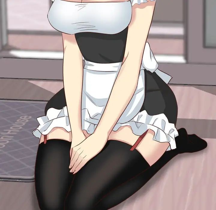 毫无保留的她第38话