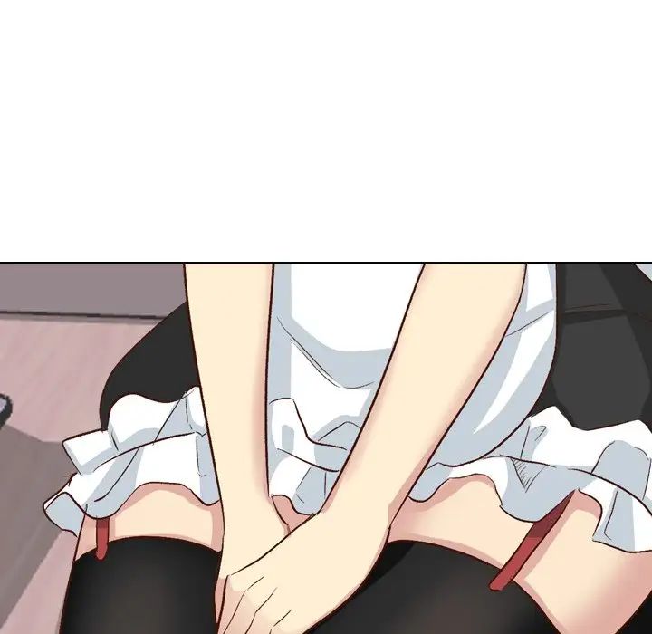 毫无保留的她第38话