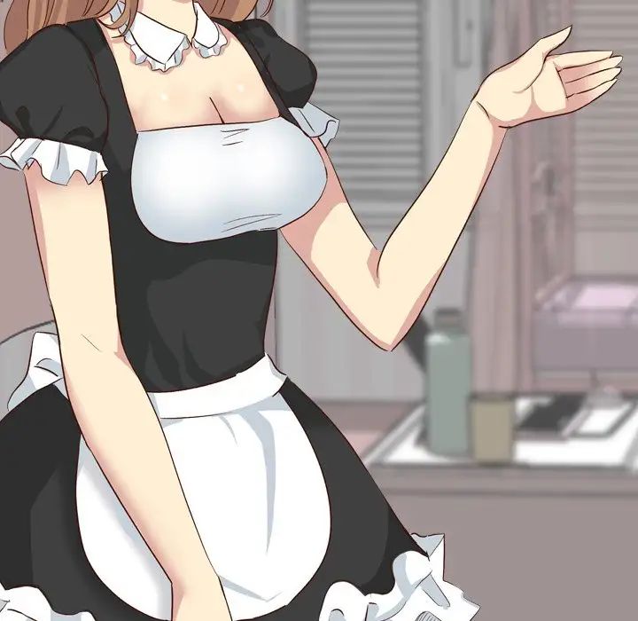 毫无保留的她第38话