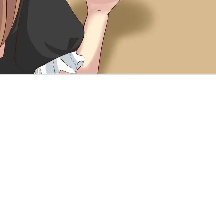 毫无保留的她第38话