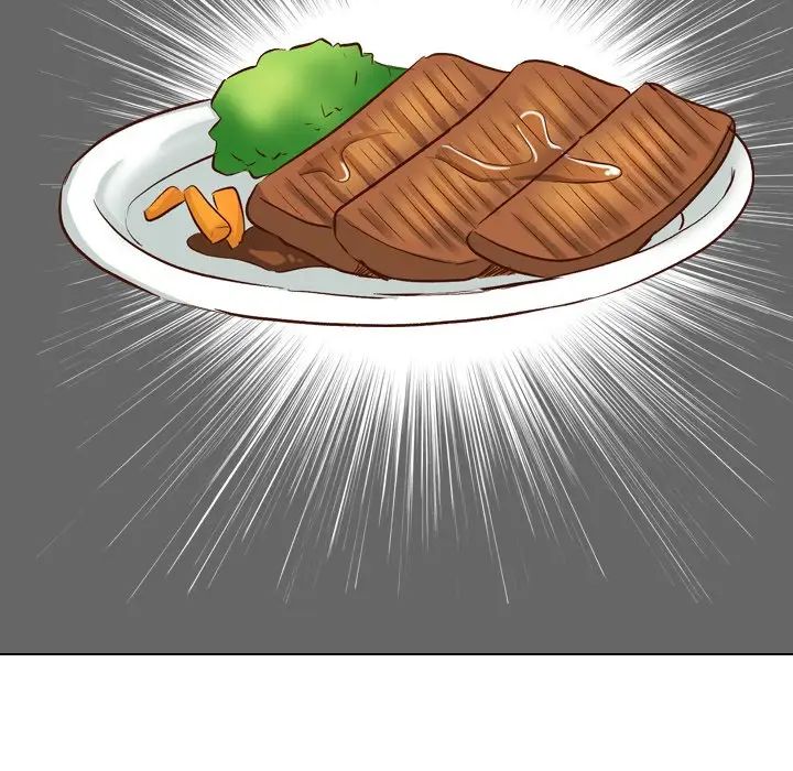 毫无保留的她第38话