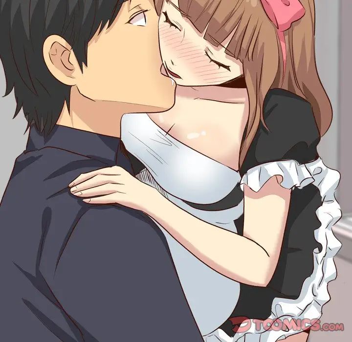 毫无保留的她第38话