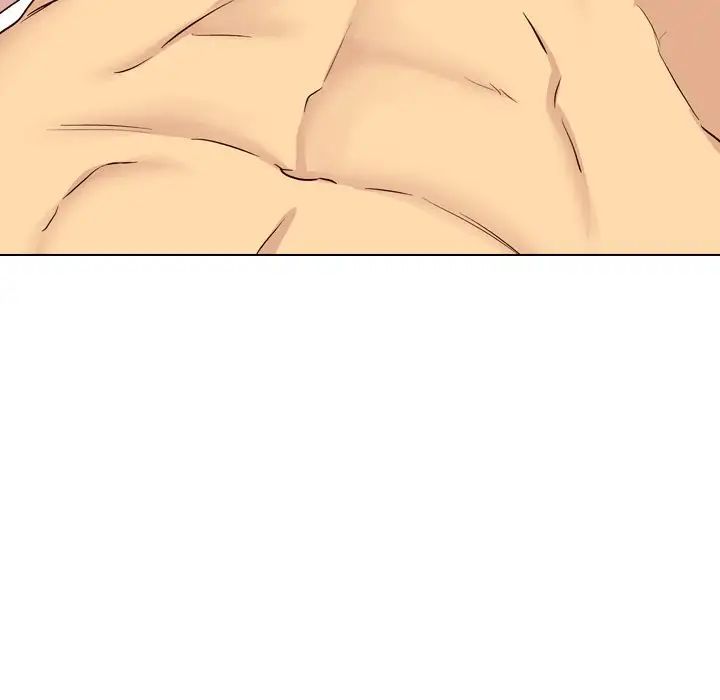 毫无保留的她第39话