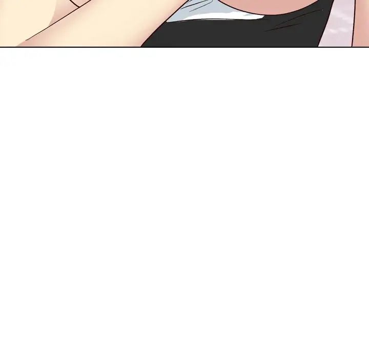 毫无保留的她第39话