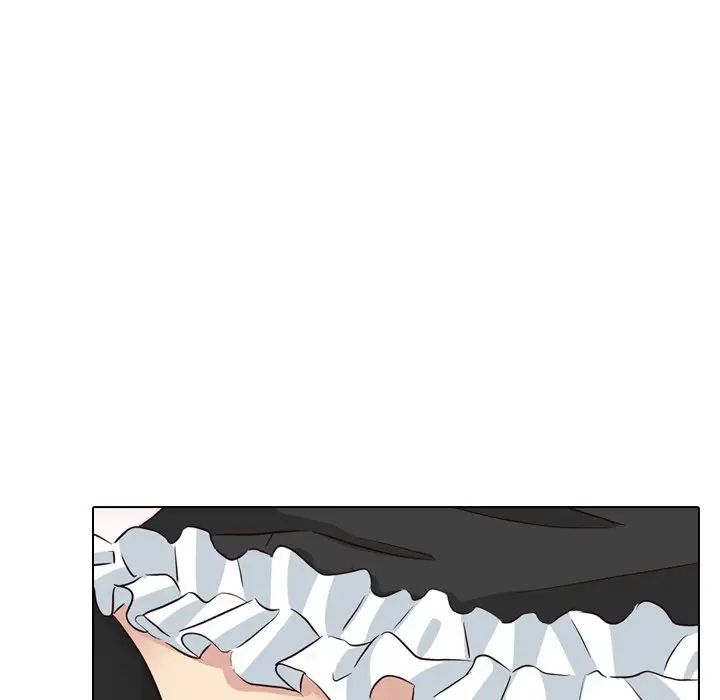 毫无保留的她第39话