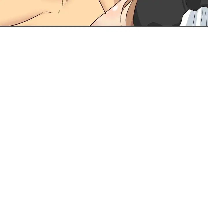 毫无保留的她第39话