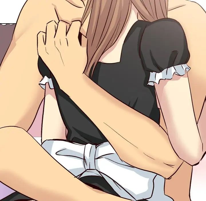 毫无保留的她第40话-最终话(完结)