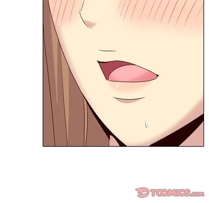 毫无保留的她第40话-最终话(完结)