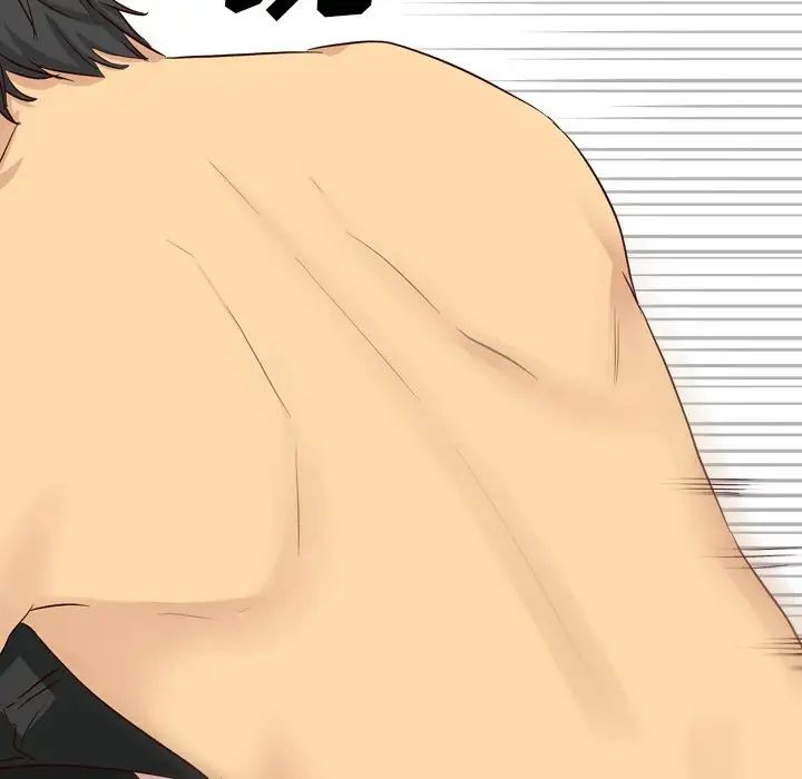 毫无保留的她第40话-最终话（完结）