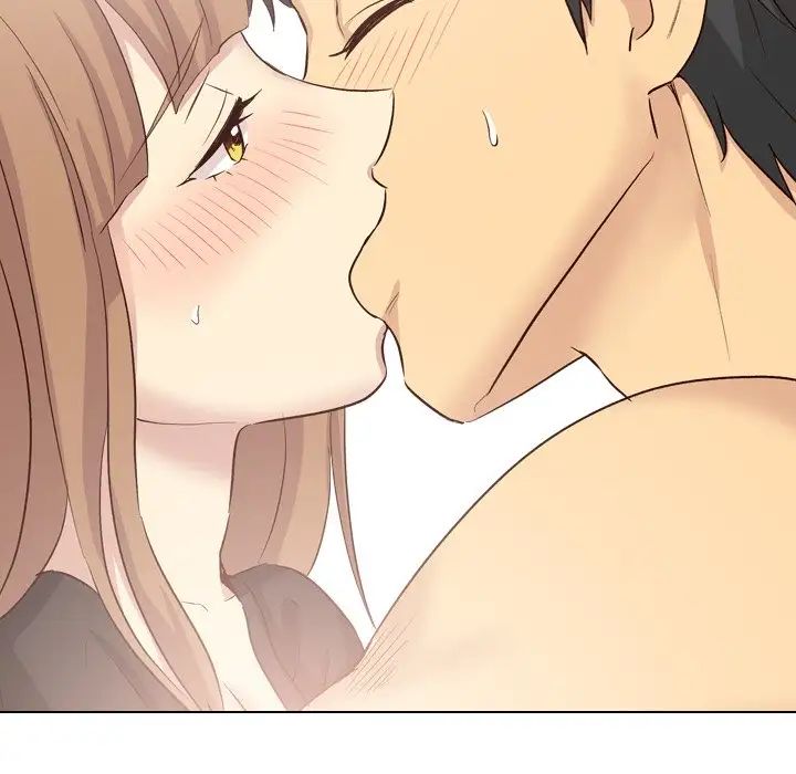 毫无保留的她第40话-最终话(完结)