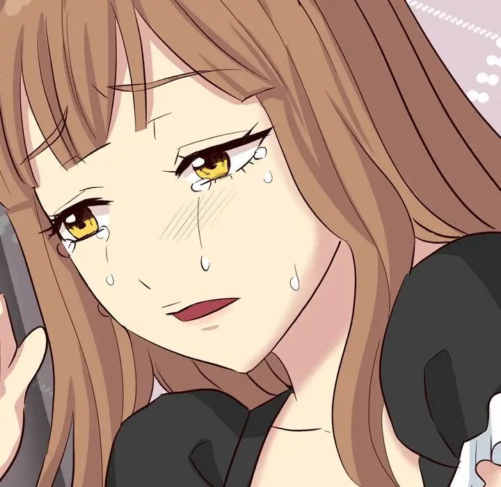 毫无保留的她第40话-最终话(完结)