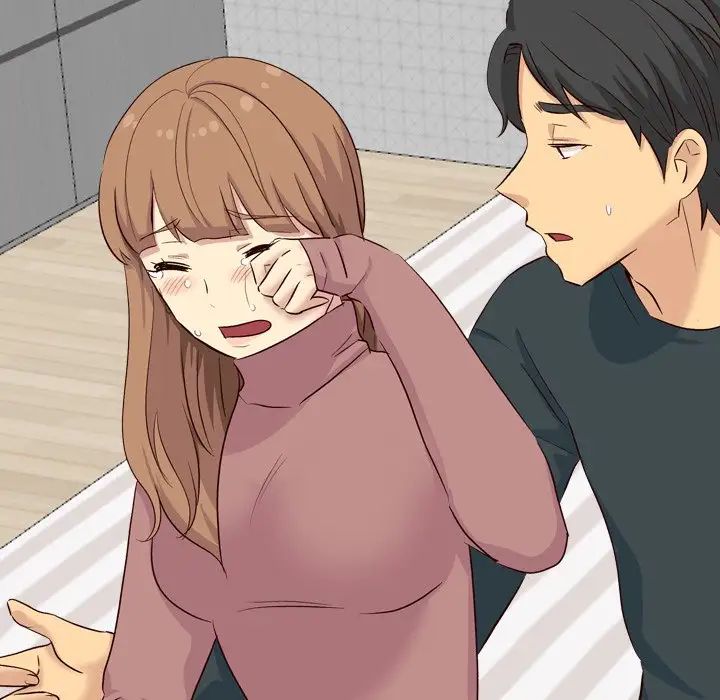 毫无保留的她第40话-最终话(完结)