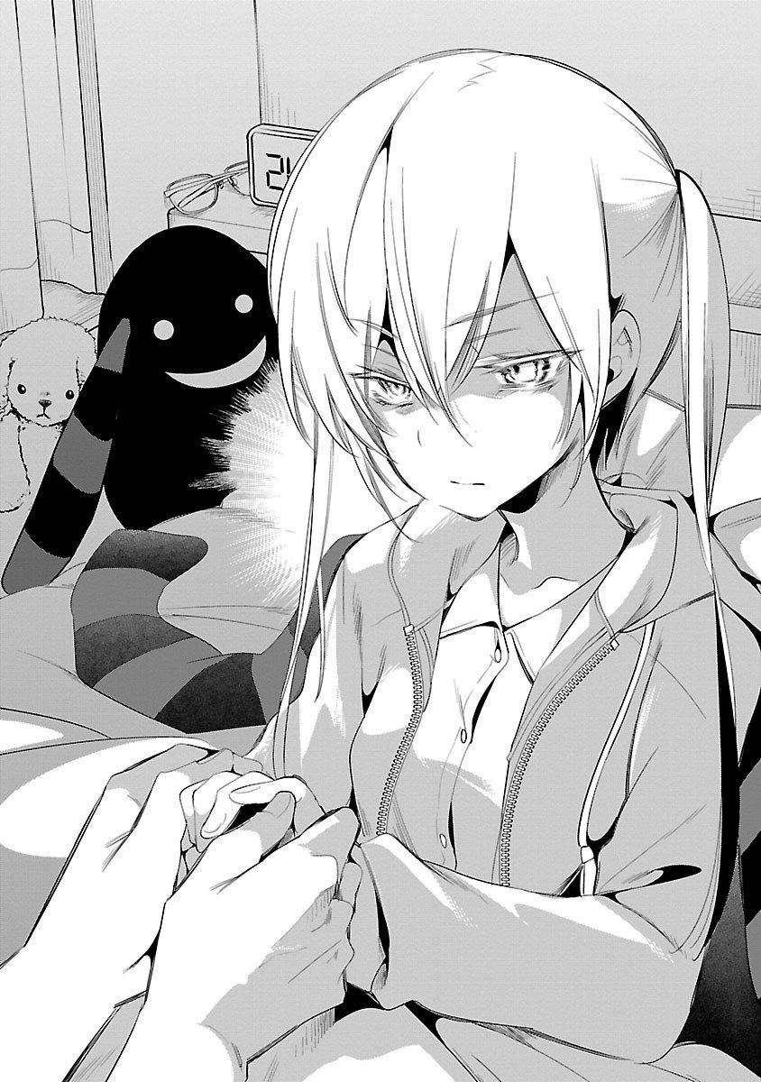 和神明结怨和神明结怨5