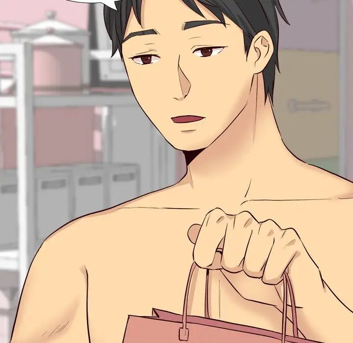 毫无保留的她第40话-最终话(完结)