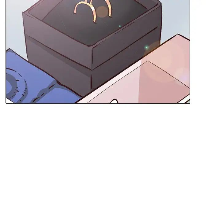 毫无保留的她第40话-最终话(完结)