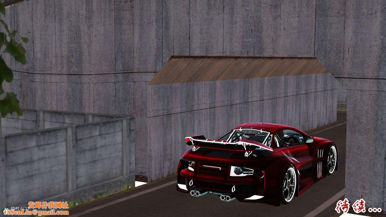 [3D]爱我的妈妈第03话