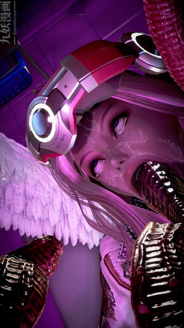 [3D]女英雄终结最终话