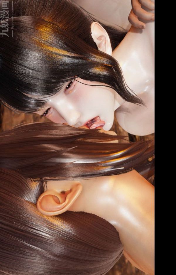 [3D]隔绝岛1-3+特别编+番外第03话