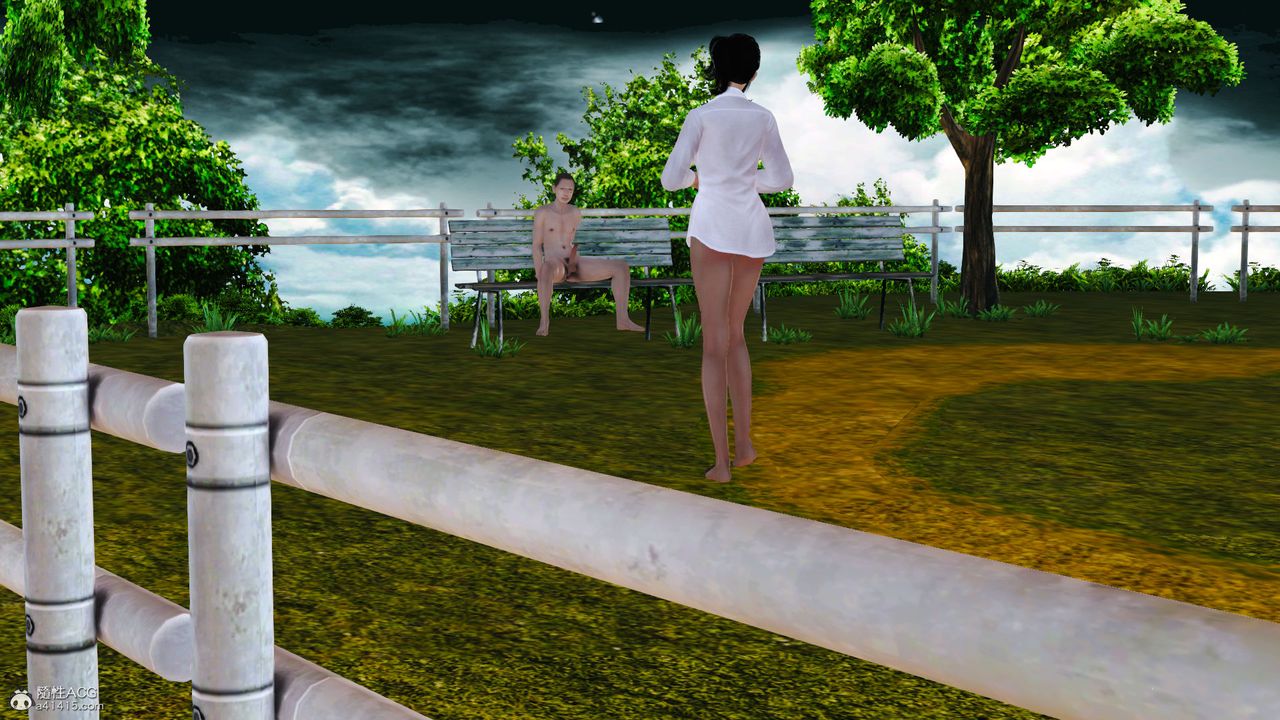 [3D]爱我的妈妈第04话