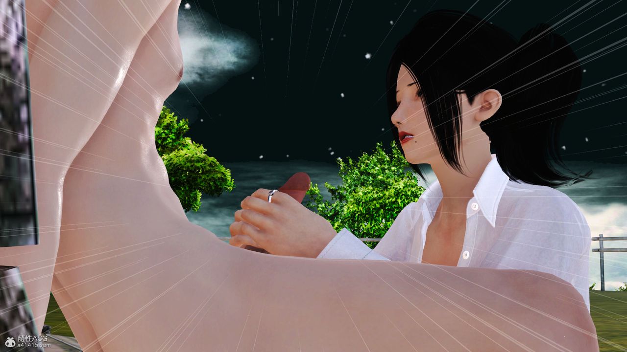 [3D]爱我的妈妈第04话