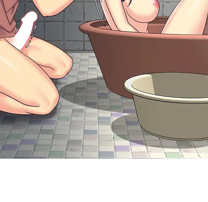 与两姊妹的同居生活第7话