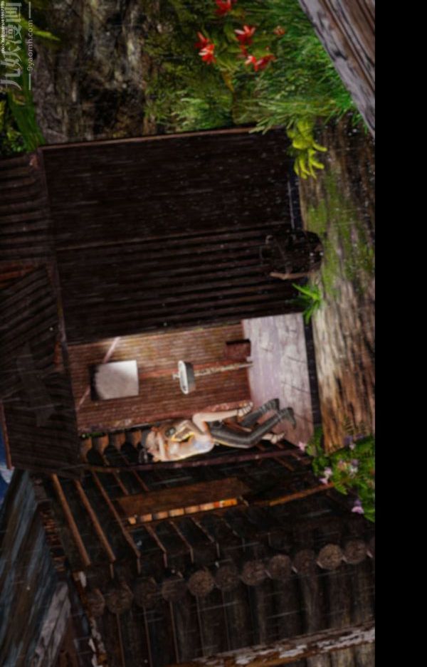 [3D]隔绝岛1-3+特别编+番外第05话