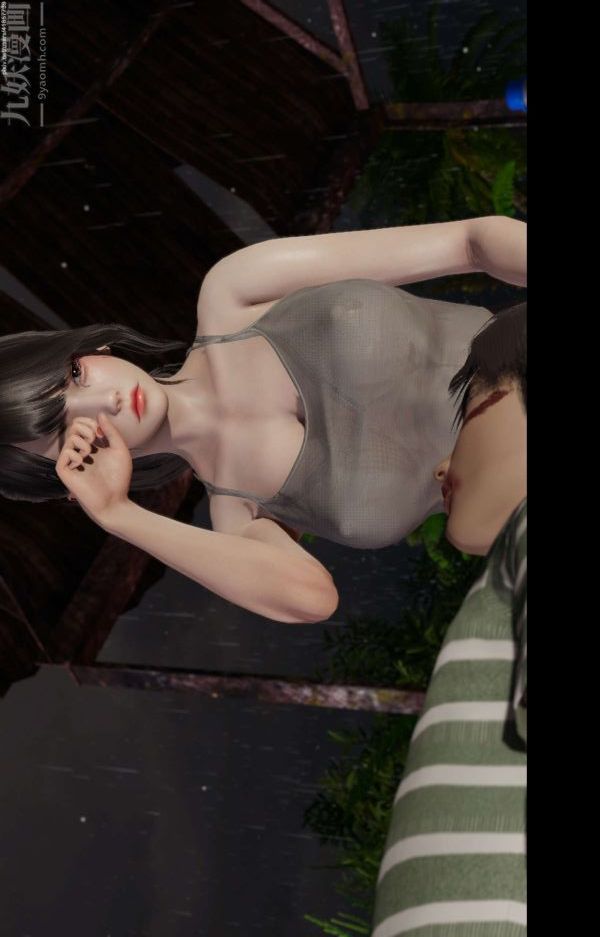 [3D]隔绝岛1-3+特别编+番外第06话