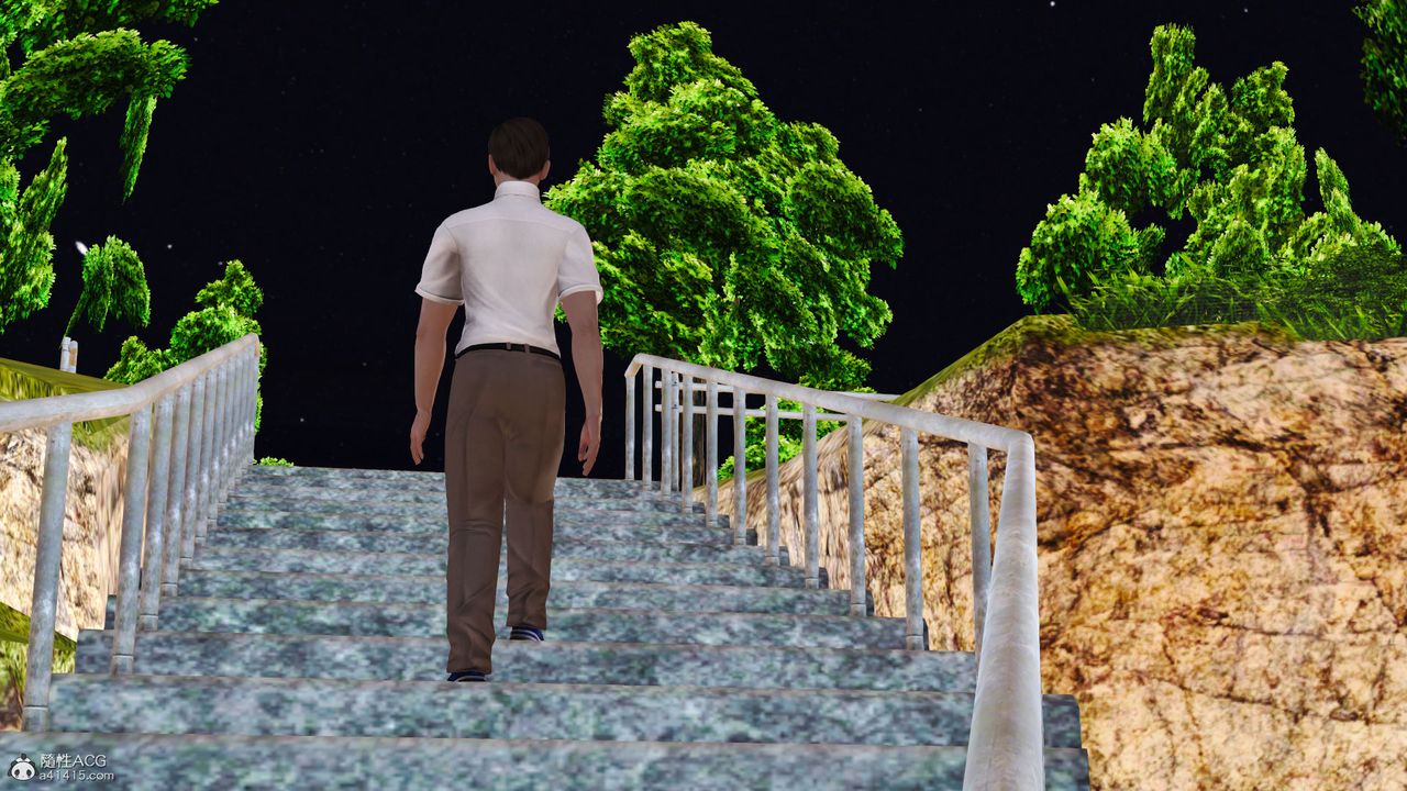 [3D]爱我的妈妈第05话