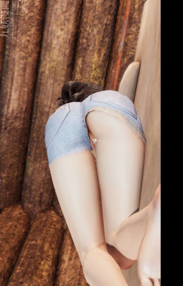 [3D]隔绝岛1-3+特别编+番外第07话