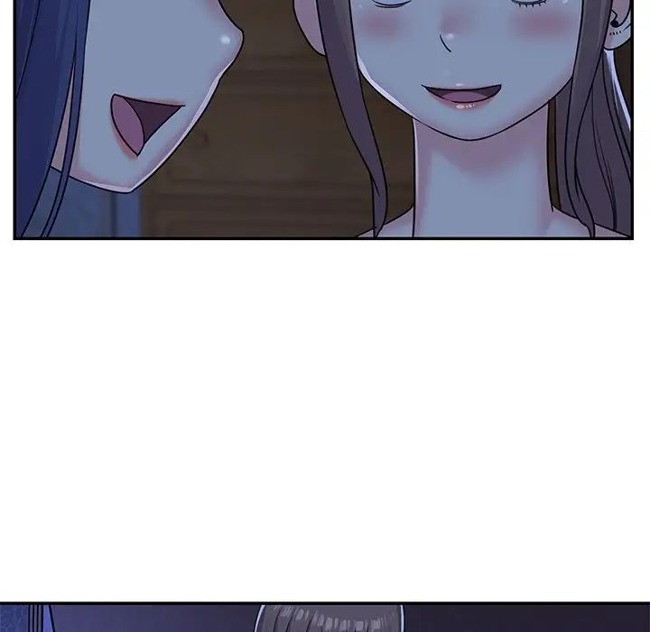 与两姊妹的同居生活第9话