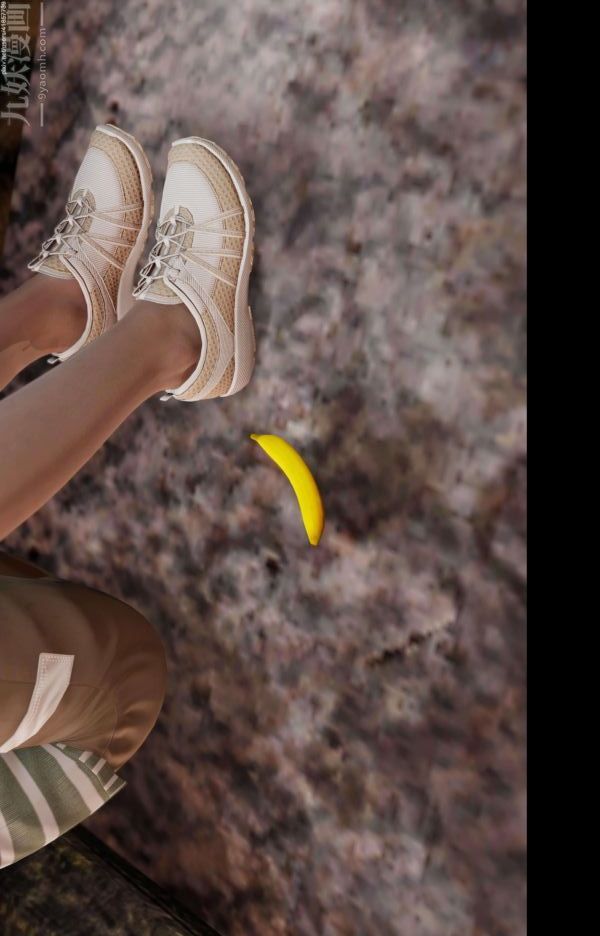 [3D]隔绝岛1-3+特别编+番外第13话