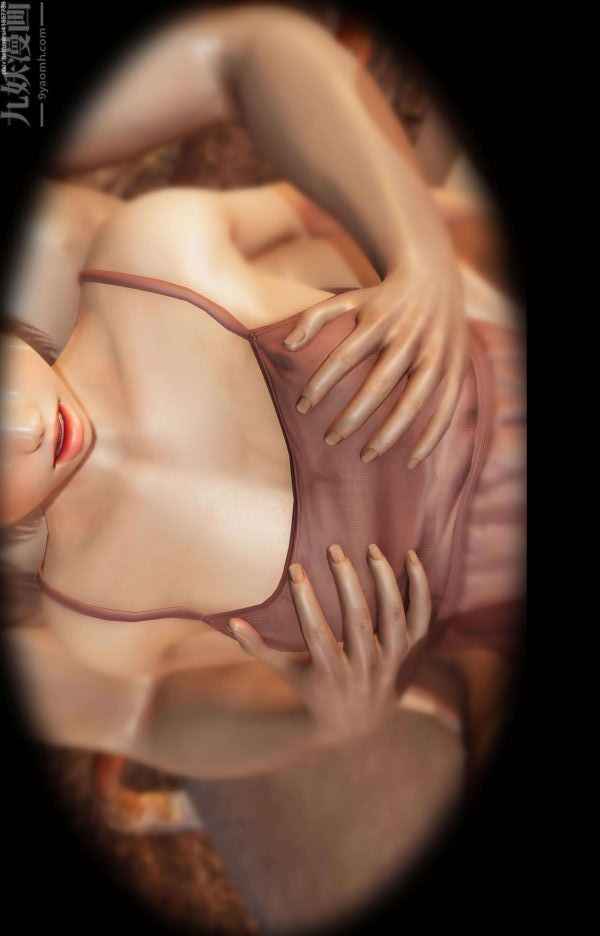 [3D]隔绝岛1-3+特别编+番外番外篇01