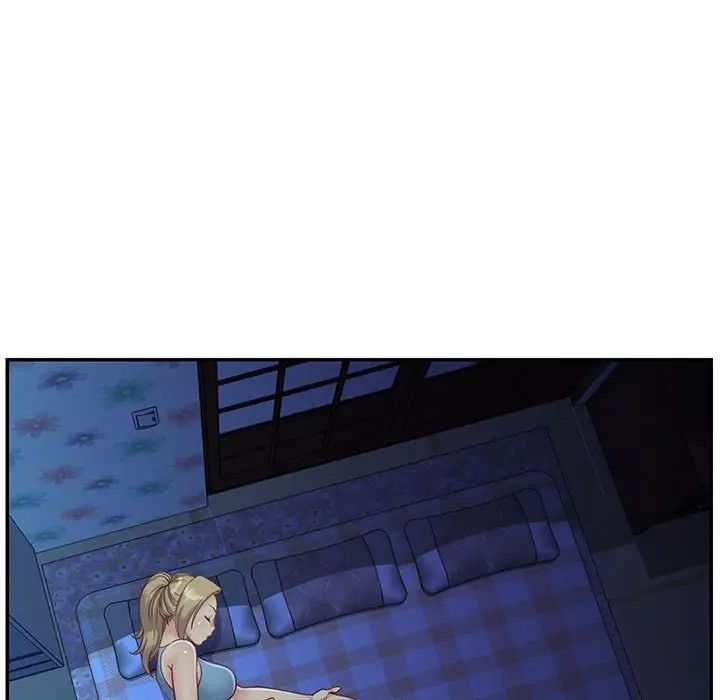 与两姊妹的同居生活第13话