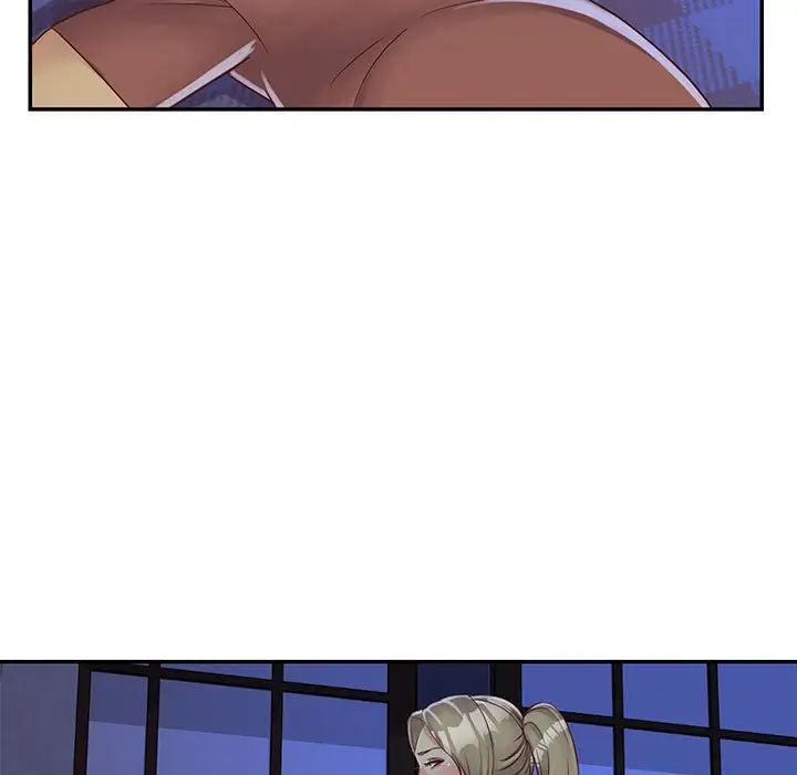 与两姊妹的同居生活第14话