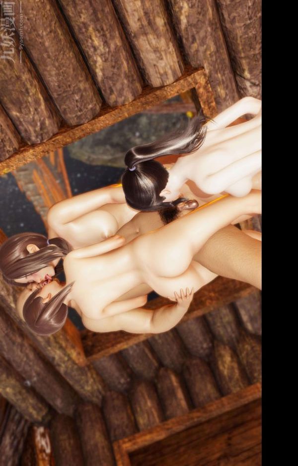 [3D]隔绝岛1-3+特别编+番外番外篇09