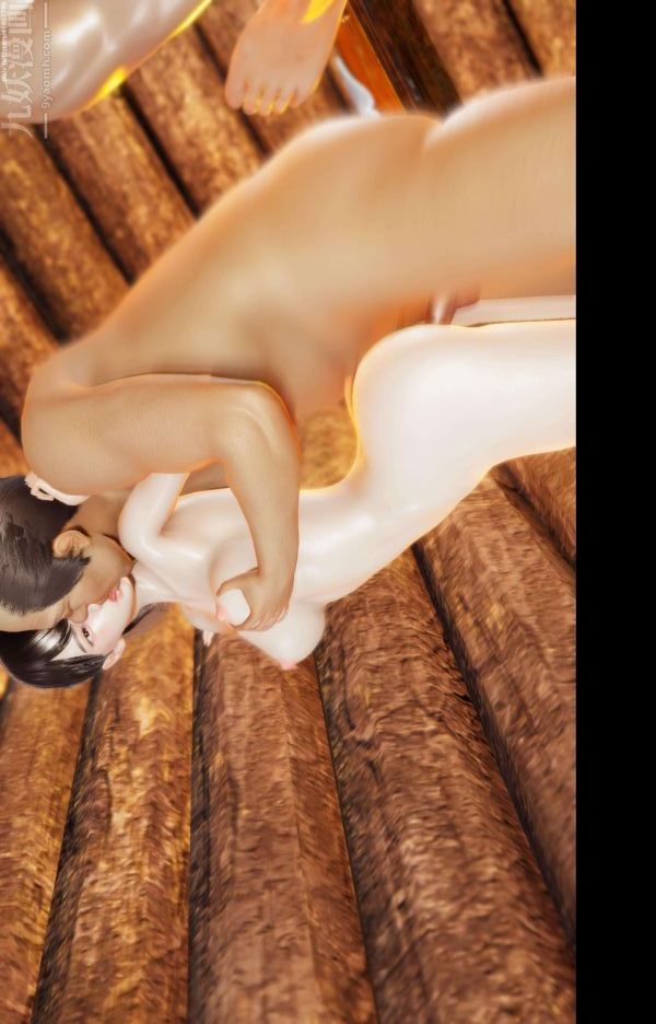 [3D]隔绝岛1-3+特别编+番外番外篇09