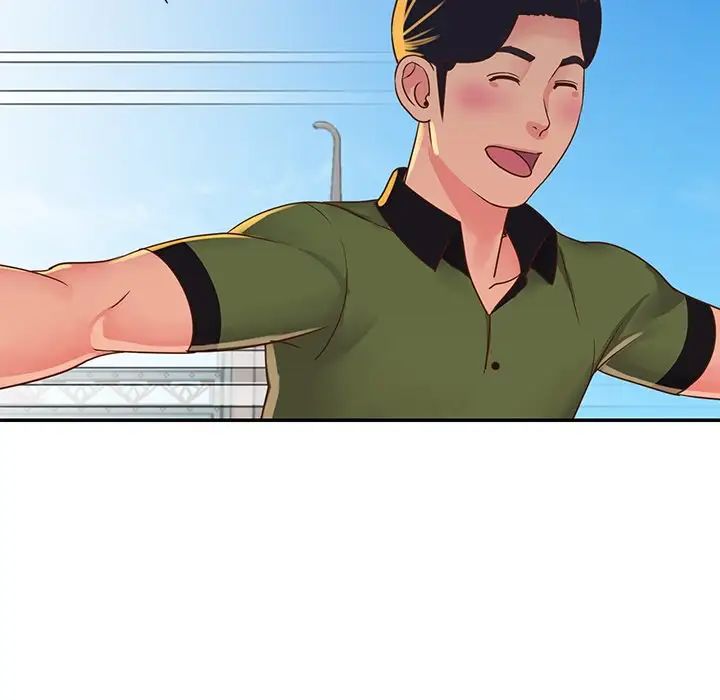 与两姊妹的同居生活第16话