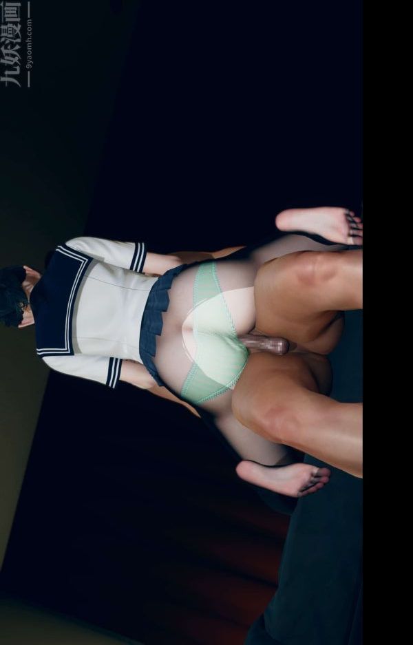 [3D]隔绝岛1-3+特别编+番外特别编-美咲