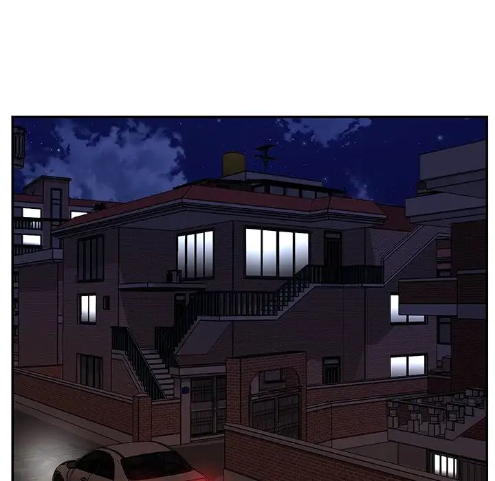 与两姊妹的同居生活第17话