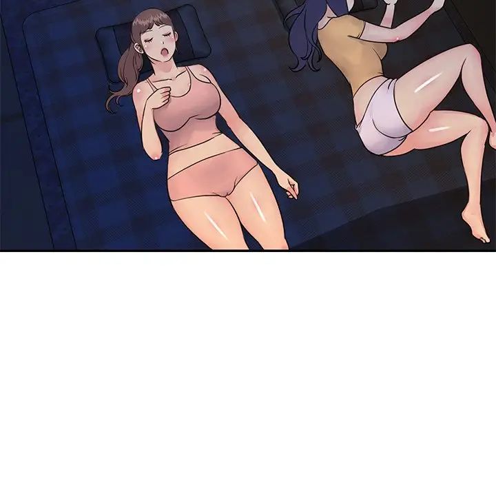 与两姊妹的同居生活第17话