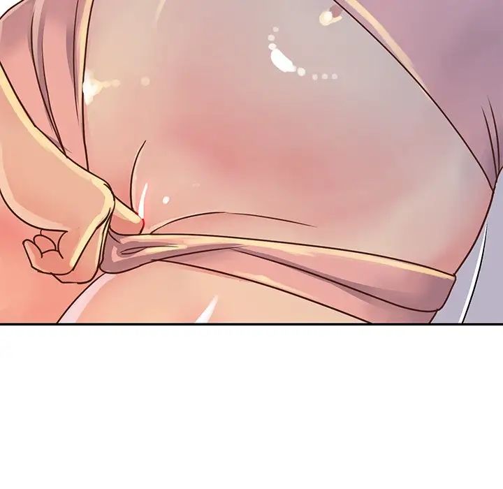 与两姊妹的同居生活第17话