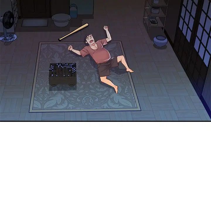 与两姊妹的同居生活第18话