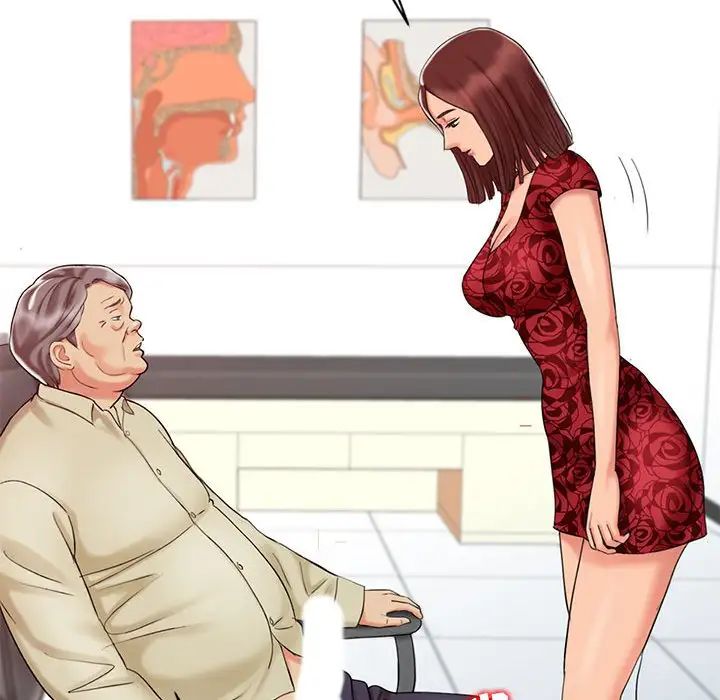 调阴妙手第12话