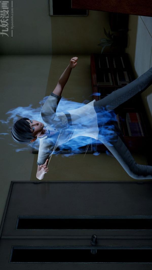 [3D]封我为尊第一季第03章-04话