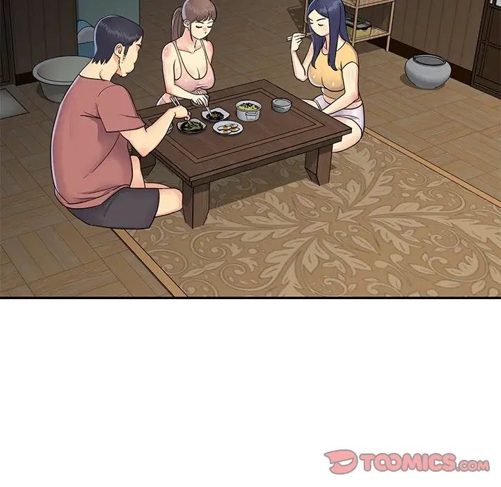 与两姊妹的同居生活第22话