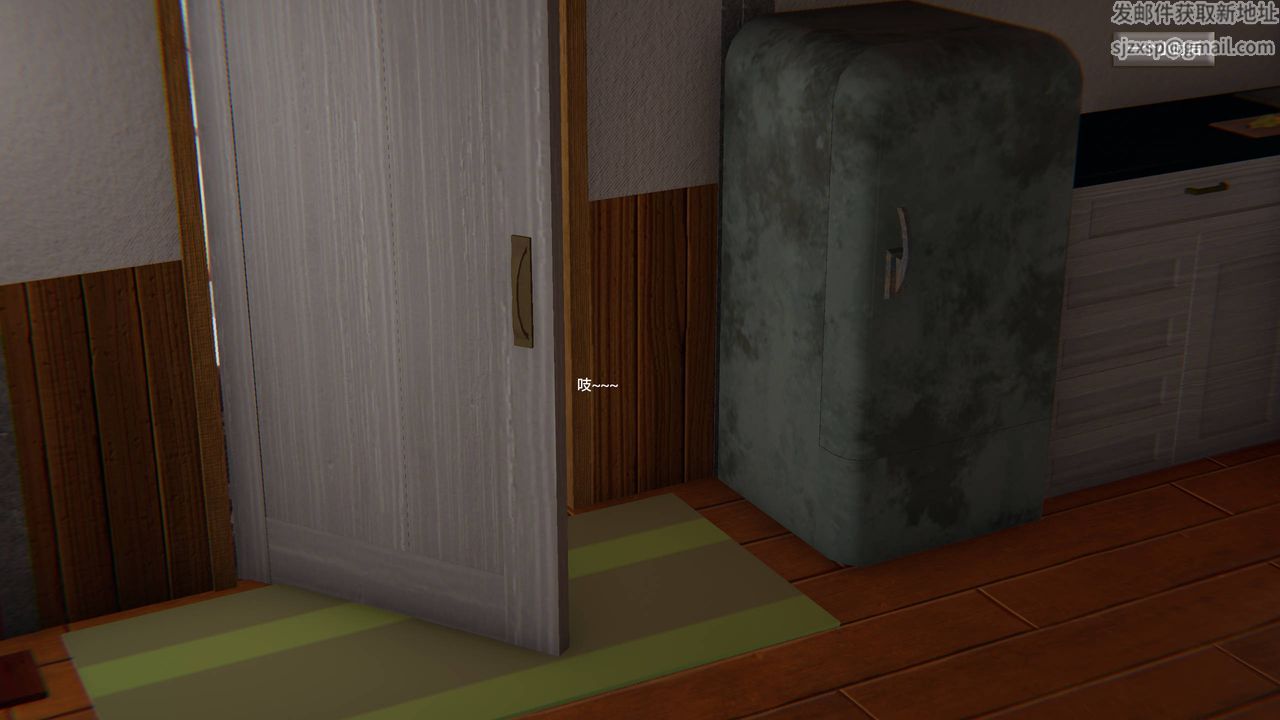 [3D]末日人生第一季第08话