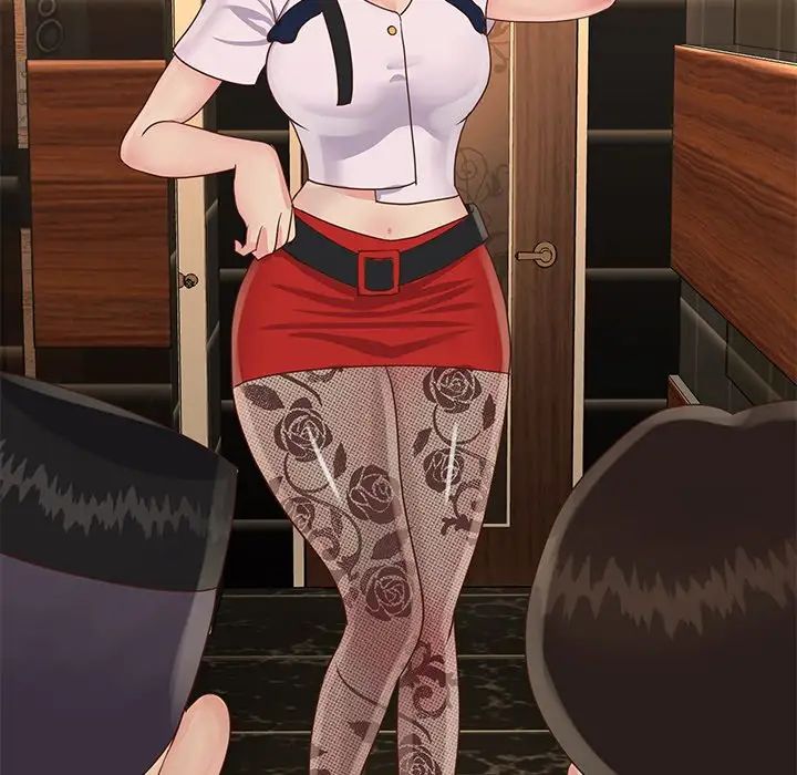 与两姊妹的同居生活第28话