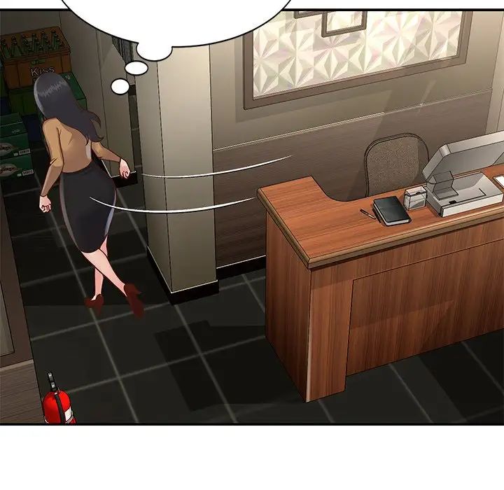 与两姊妹的同居生活第28话