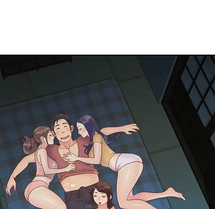 与两姊妹的同居生活第29话