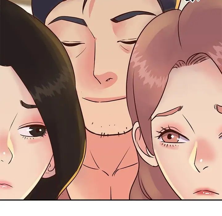 与两姊妹的同居生活第29话